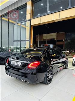 مێرسێدس بێنز C-Class